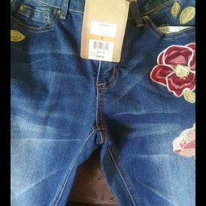 True Craft blue jeans